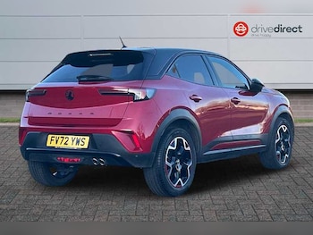 Used Vauxhall Mokka 2023 for sale - 77772710: Photo