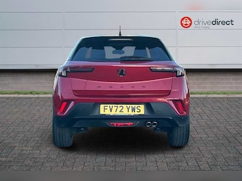 Used Vauxhall Mokka 2023 for sale - 77772710: Photo