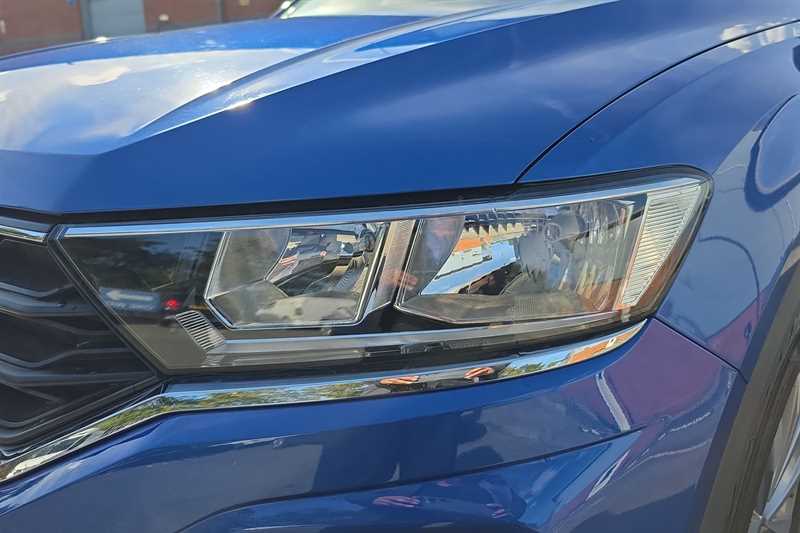 Used Volkswagen T-Roc 2021 for sale - 77554680: Photo 29