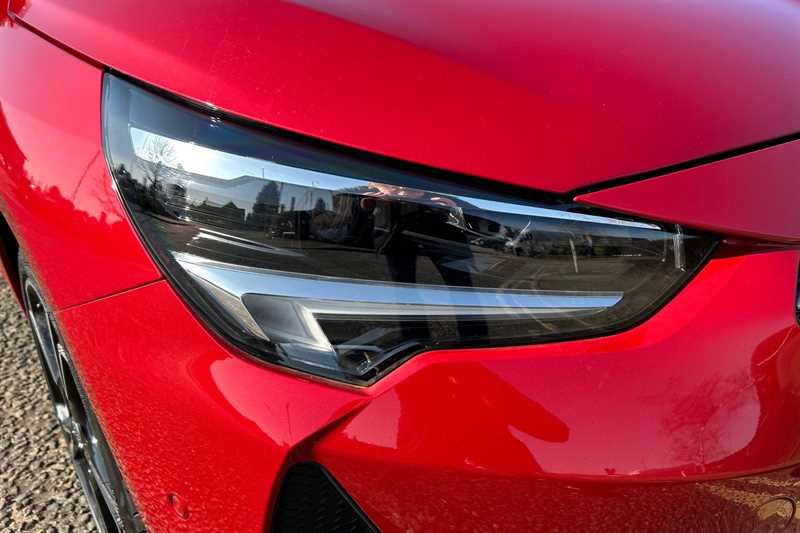 Used Vauxhall Corsa 2023 for sale - 77773347: Photo 28