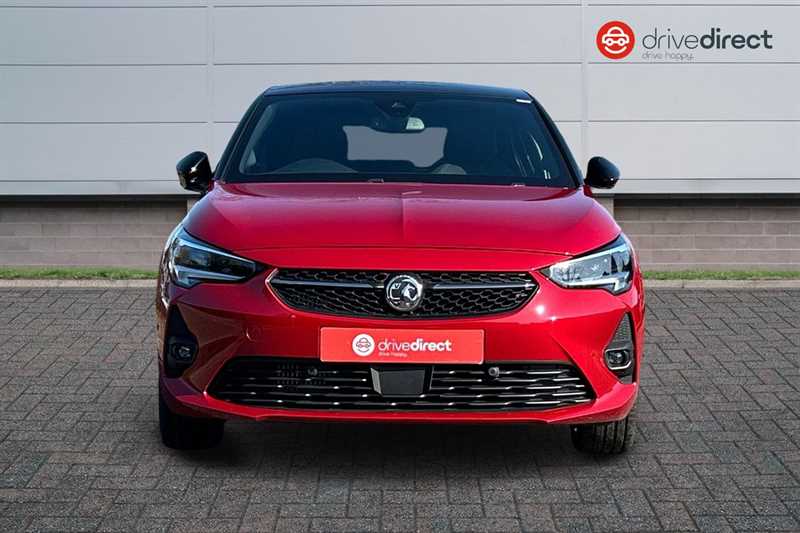 Used Vauxhall Corsa 2023 for sale - 77773347: Photo 8