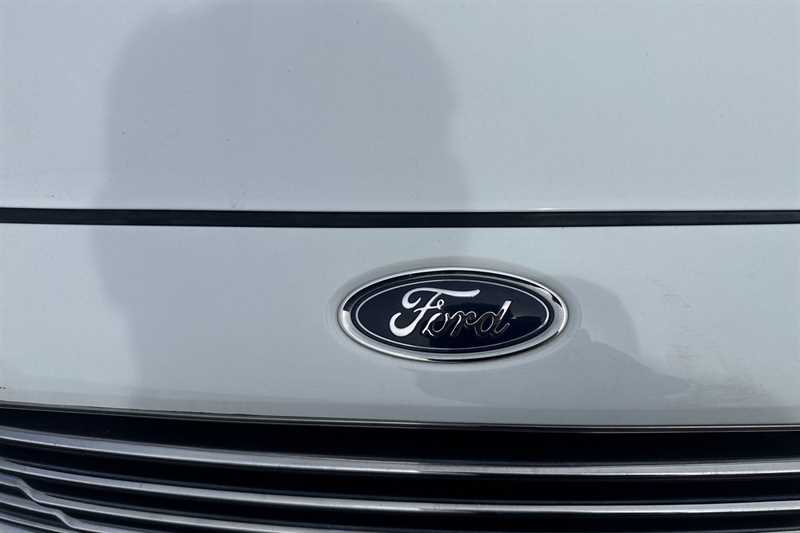 Used Ford Fiesta 2015 for sale - 78208387: Photo 30