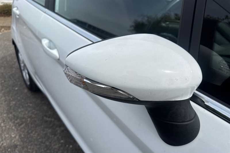 Used Ford Fiesta 2015 for sale - 78208387: Photo 34