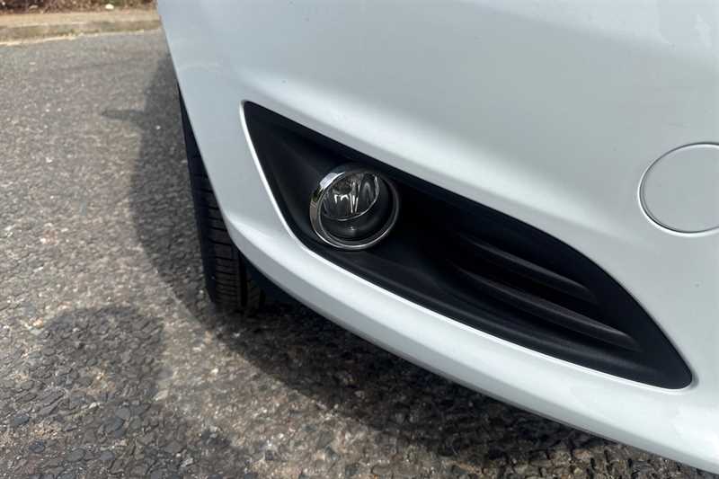 Used Ford Fiesta 2015 for sale - 78208387: Photo 39