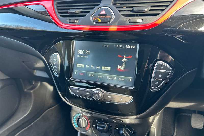 Used Vauxhall Corsa 2019 for sale - 78142548: Photo 17