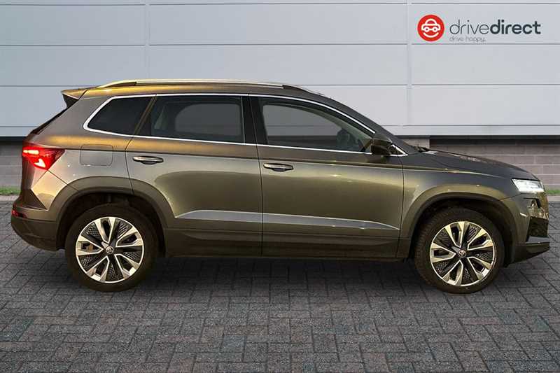 Used Skoda Karoq 2023 for sale - 77486916: Photo 2