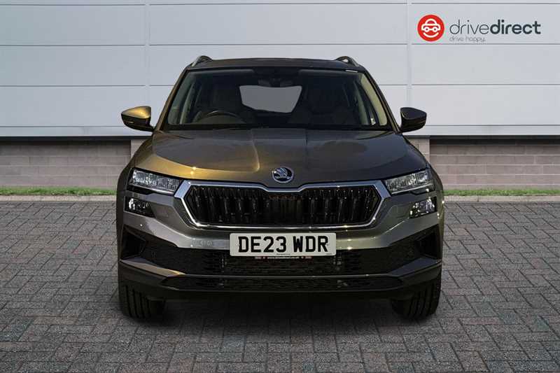 Used Skoda Karoq 2023 for sale - 77486916: Photo 8