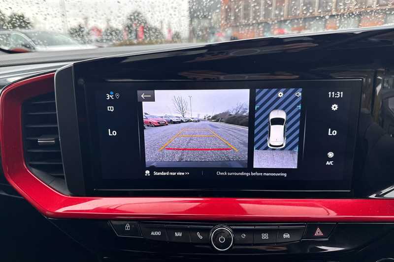 Used Vauxhall Mokka 2024 for sale - 77561489: Photo 19