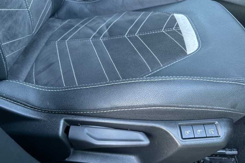 Used Vauxhall Mokka 2024 for sale - 78188653: Photo 26