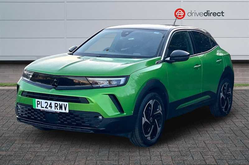 Used Vauxhall Mokka 2024 for sale - 78188653: Photo 7