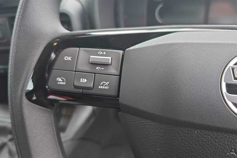 Used Vauxhall Combo 2024 for sale - 76504263: Photo 21