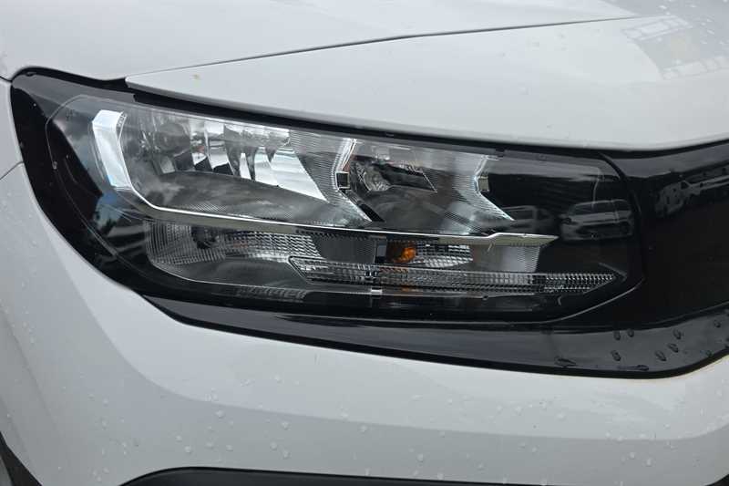 Used Vauxhall Combo 2024 for sale - 76504263: Photo 28