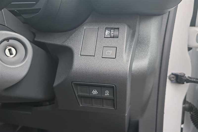 Used Vauxhall Combo 2024 for sale - 76504263: Photo 39