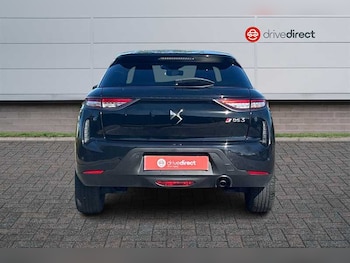 Used DS Automobiles DS 3 Crossback 2020 for sale - 78665855: Photo