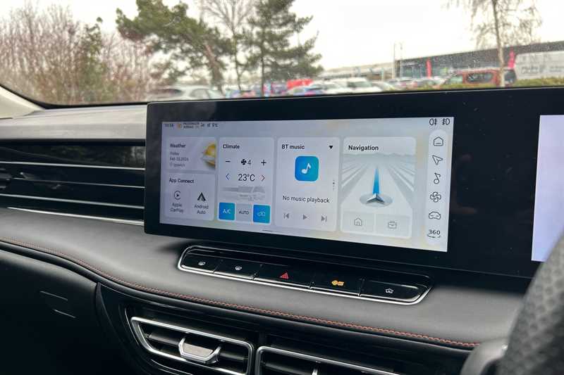 Used MG MG HS 2024 for sale - 77843447: Photo 17