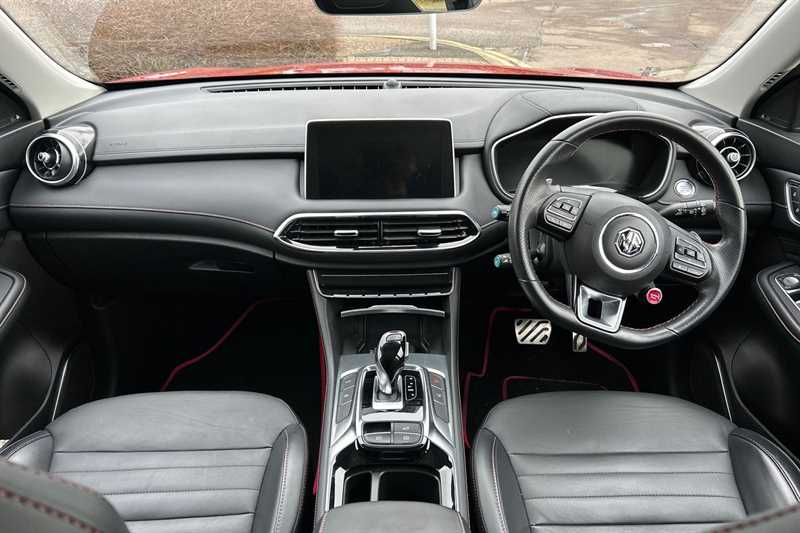 Used MG MG HS 2023 for sale - 77727591: Photo 13