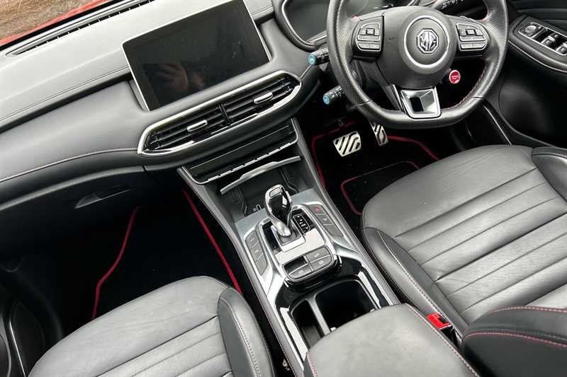 Used MG MG HS 2023 for sale - 77727591: Photo 14