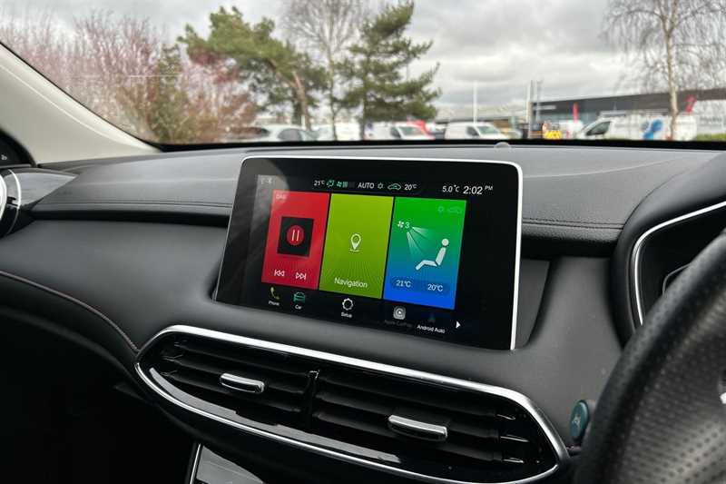 Used MG MG HS 2023 for sale - 77727591: Photo 17