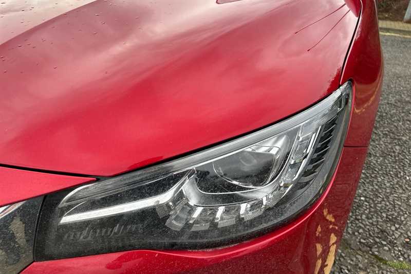 Used MG MG HS 2023 for sale - 77727591: Photo 29