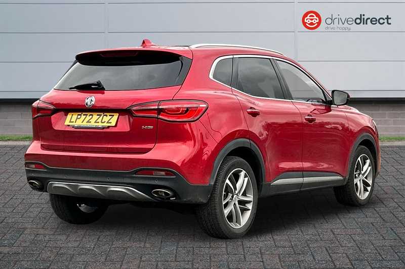 Used MG MG HS 2023 for sale - 77727591: Photo 3