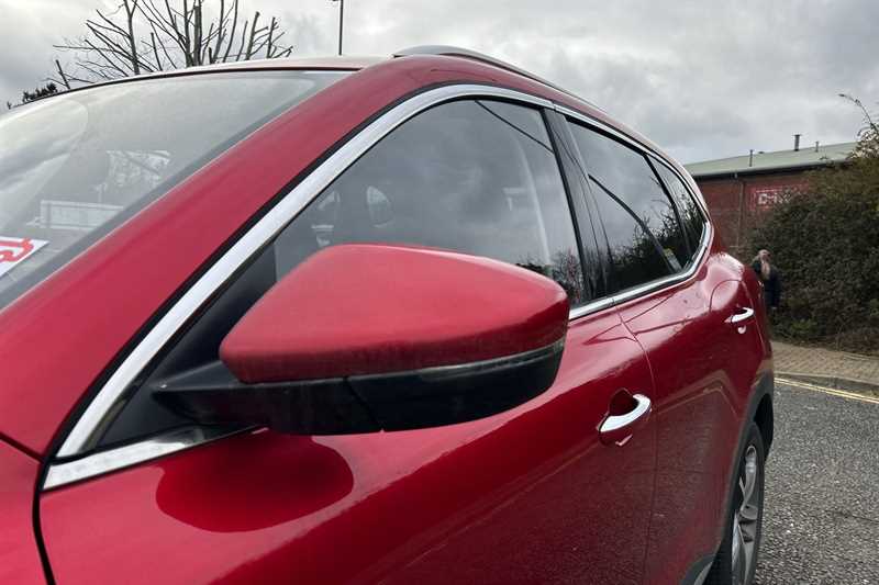 Used MG MG HS 2023 for sale - 77727591: Photo 35