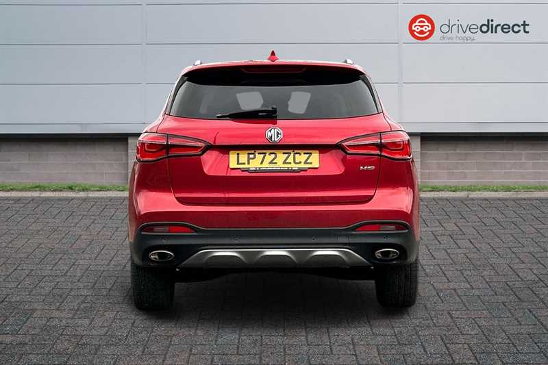 Used MG MG HS 2023 for sale - 77727591: Photo 4