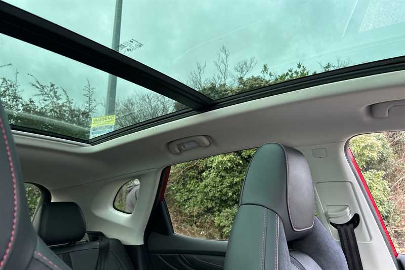 Used MG MG HS 2023 for sale - 77727591: Photo 40