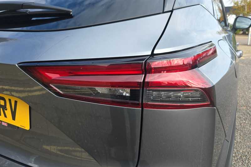 Used Nissan Qashqai 2021 for sale - 76943817: Photo 32