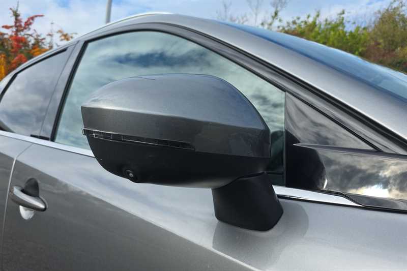 Used Nissan Qashqai 2021 for sale - 76943817: Photo 34