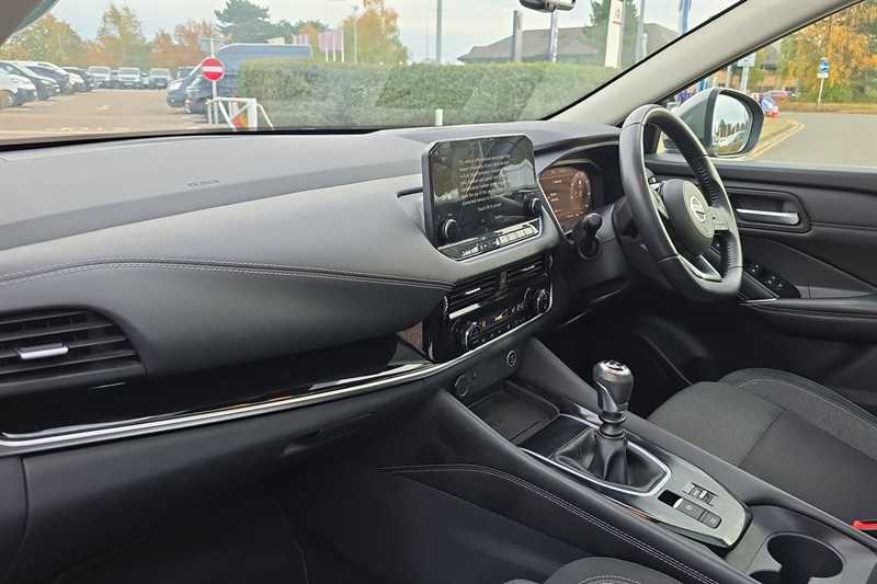 Used Nissan Qashqai 2021 for sale - 76943817: Photo 36