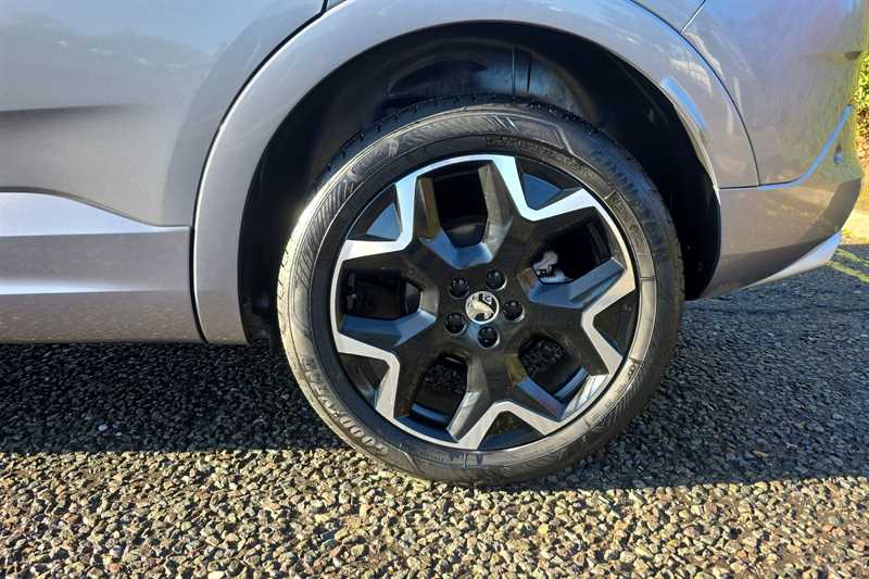 Used Vauxhall Grandland 2022 for sale - 76903042: Photo 10