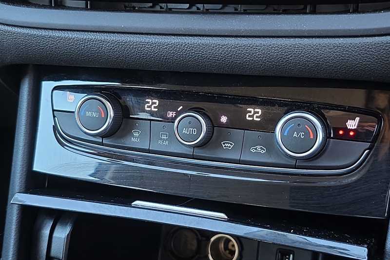 Used Vauxhall Grandland 2022 for sale - 76903042: Photo 15