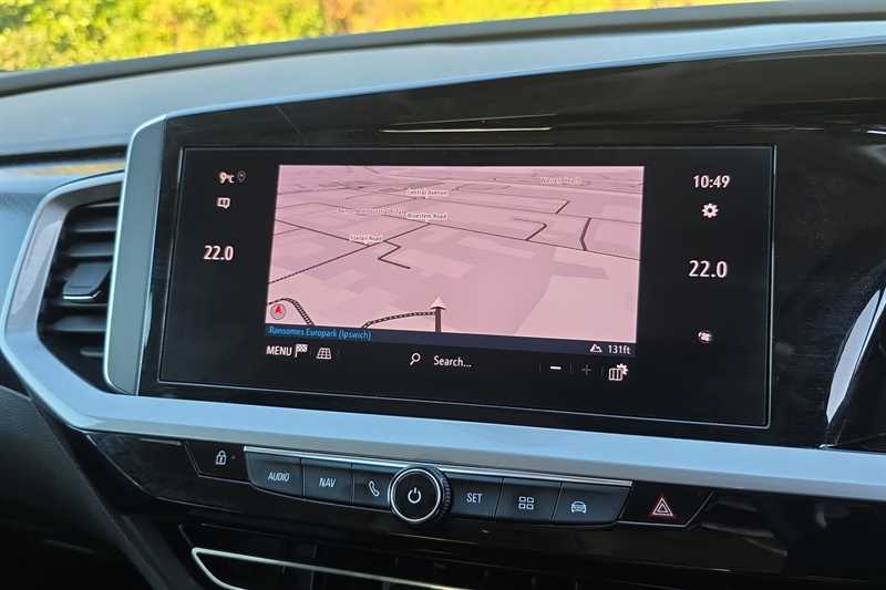 Used Vauxhall Grandland 2022 for sale - 76903042: Photo 18