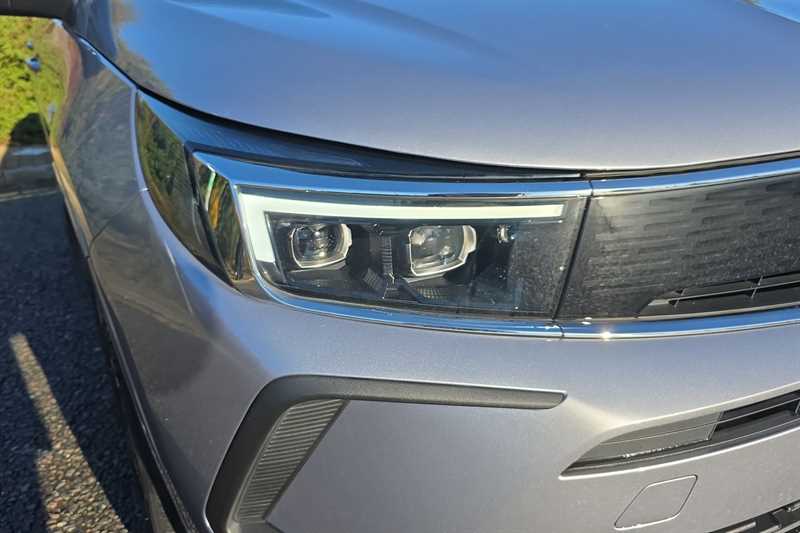 Used Vauxhall Grandland 2022 for sale - 76903042: Photo 28