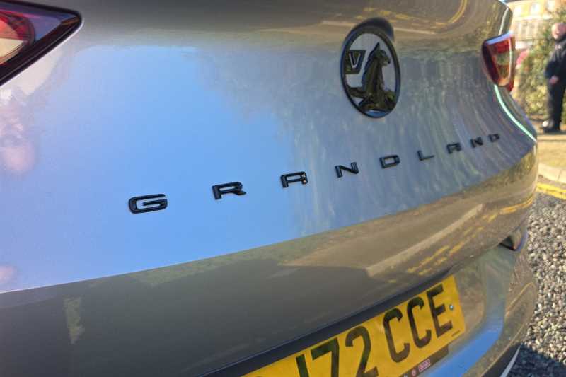 Used Vauxhall Grandland 2022 for sale - 76903042: Photo 30