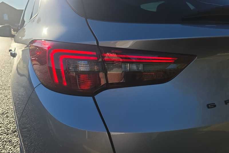 Used Vauxhall Grandland 2022 for sale - 76903042: Photo 31