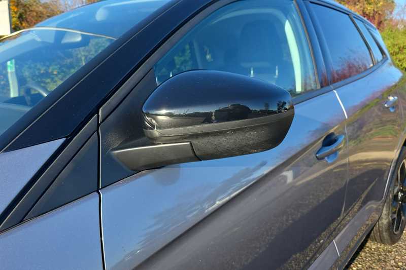 Used Vauxhall Grandland 2022 for sale - 76903042: Photo 35