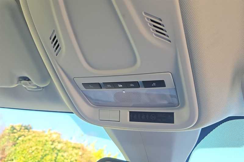 Used Vauxhall Grandland 2022 for sale - 76903042: Photo 41