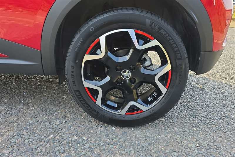 Used Vauxhall Mokka 2024 for sale - 76447975: Photo 10