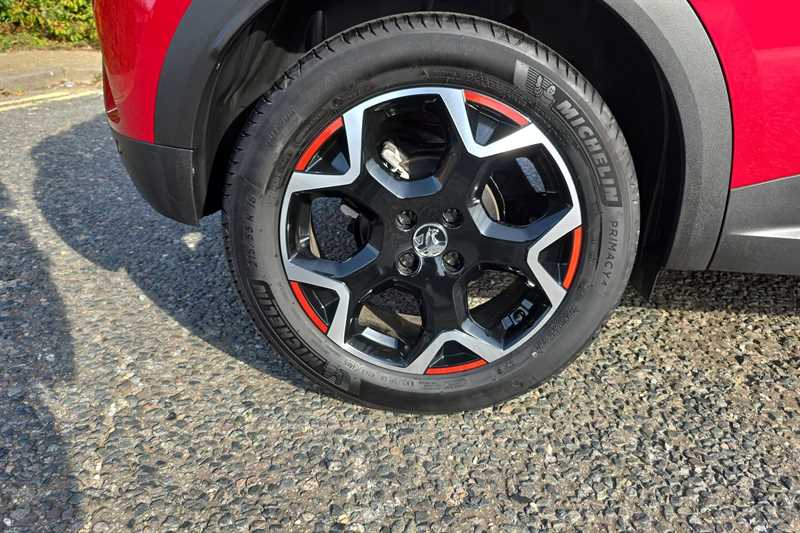 Used Vauxhall Mokka 2024 for sale - 76447975: Photo 11