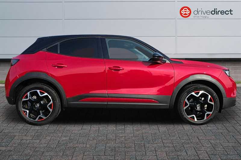 Used Vauxhall Mokka 2024 for sale - 76447975: Photo 2