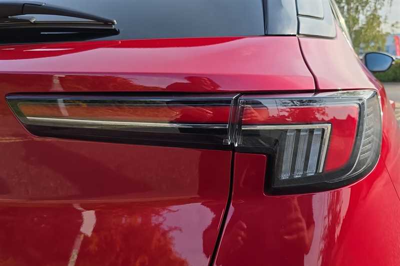 Used Vauxhall Mokka 2024 for sale - 76447975: Photo 32