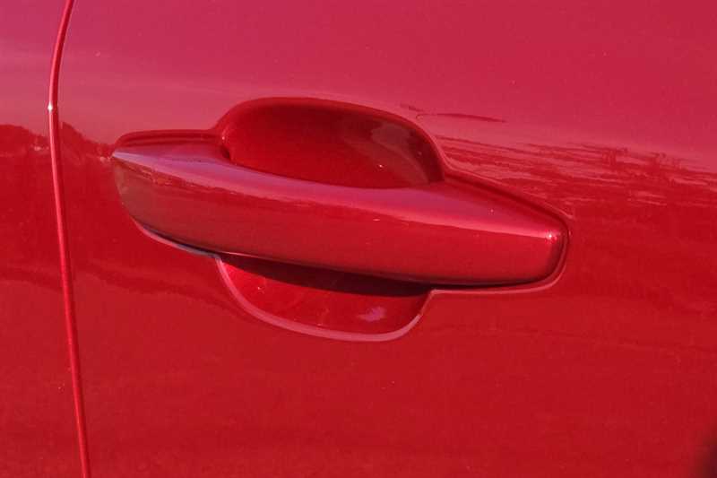 Used Vauxhall Mokka 2024 for sale - 76447975: Photo 33