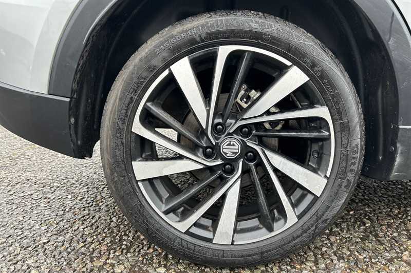 Used MG MG ZS 2025 for sale - 77700122: Photo 10