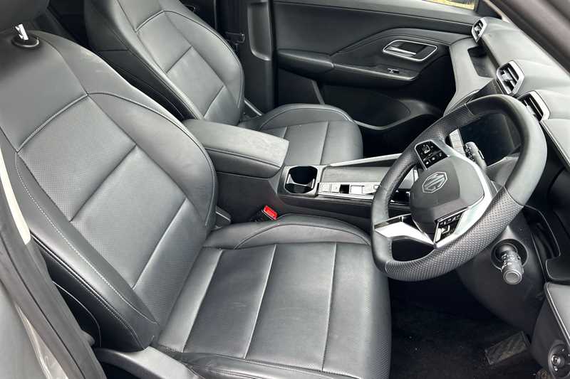 Used MG MG ZS 2025 for sale - 77700122: Photo 23