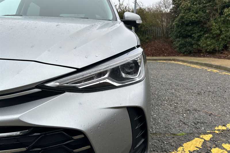 Used MG MG ZS 2025 for sale - 77700122: Photo 29