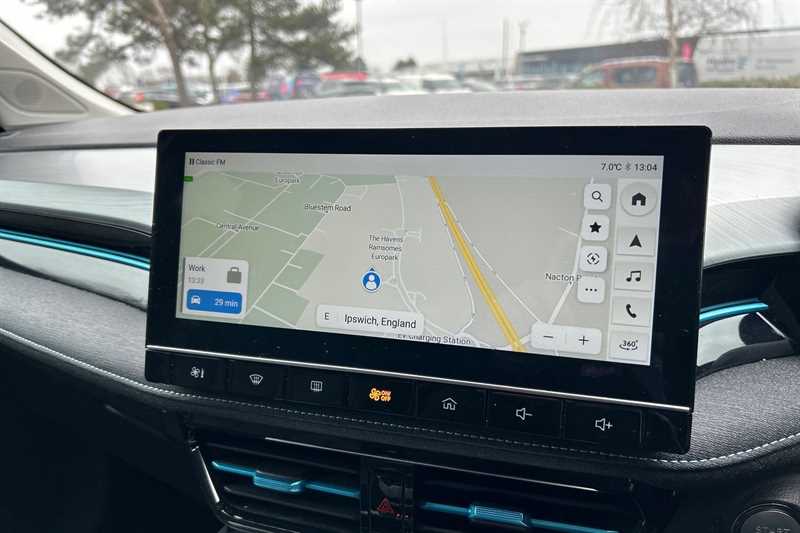 Used MG MG5 2023 for sale - 77899598: Photo 18