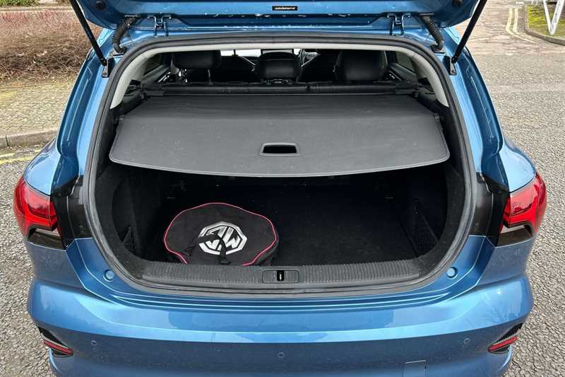 Used MG MG5 2023 for sale - 77899598: Photo 25