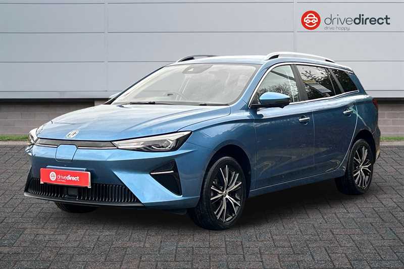 Used MG MG5 2023 for sale - 77899598: Photo 7