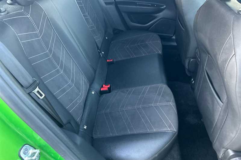 Used Vauxhall Mokka 2024 for sale - 78160680: Photo 24